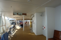 Allure of the Seas: круиз по Восточным Карибам, 12-19 мая 2013