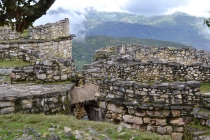 туманное очарование Амазонаса