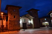 туманное очарование Амазонаса