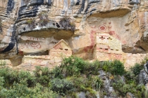 туманное очарование Амазонаса