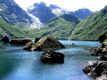 Норвегия Oslo, Ringedalsvatnet, Bondhusbreen, Galdhopiggen. Нужен совет!