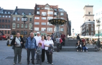 Дания Копенгаген 2009