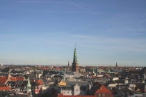 Дания Копенгаген 2009