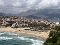 Отдых на море с детьми в Италии. Выбор побережья для пляжного отдыха.