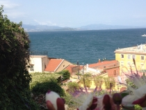 Отдых на море с детьми в Италии. Выбор побережья для пляжного отдыха.