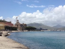 Отдых на море с детьми в Италии. Выбор побережья для пляжного отдыха.