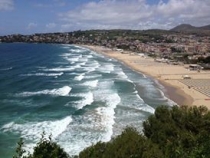 Отдых на море с детьми в Италии. Выбор побережья для пляжного отдыха.