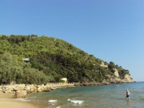 Отдых на море с детьми в Италии. Выбор побережья для пляжного отдыха.