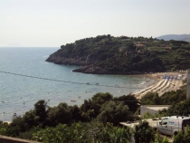 Отдых на море с детьми в Италии. Выбор побережья для пляжного отдыха.