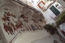 Отдых на море с детьми в Италии. Выбор побережья для пляжного отдыха.