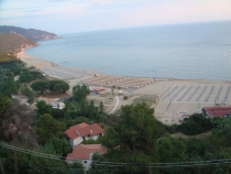 Отдых на море с детьми в Италии. Выбор побережья для пляжного отдыха.