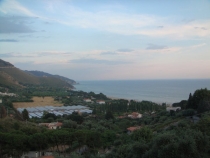 Отдых на море с детьми в Италии. Выбор побережья для пляжного отдыха.