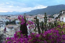 Отдых на море с детьми в Италии. Выбор побережья для пляжного отдыха.