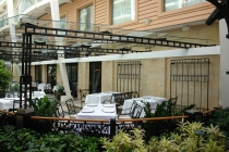 Allure of the Seas: круиз по Восточным Карибам, 12-19 мая 2013