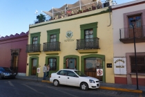 Ураганом по Мексике за 11 дней: 5000км, 17 городов, КИТЫ, пирамиды, El Chepe