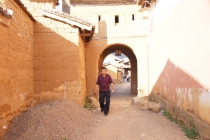 Shaxi