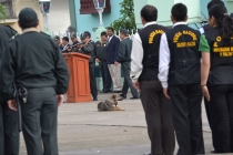 один день в Кахамарке один день в Кахамарке