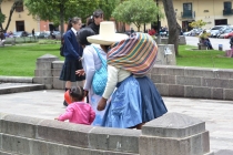 один день в Кахамарке один день в Кахамарке