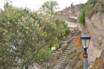 один день в Кахамарке один день в Кахамарке