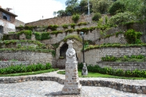 один день в Кахамарке один день в Кахамарке