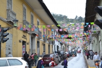 один день в Кахамарке один день в Кахамарке