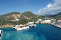 Allure of the Seas: круиз по Восточным Карибам, 12-19 мая 2013