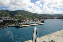 Allure of the Seas: круиз по Восточным Карибам, 12-19 мая 2013