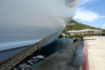 Allure of the Seas: круиз по Восточным Карибам, 12-19 мая 2013