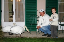 Отель Marriott’s Village d’ile-de-France