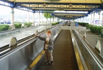Франция Диснейленд 2009