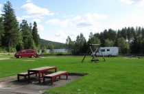 В сказке серо-сине-бело-зелёного цвета. Норвегия(Oppland-Sogn-Hordaland) июль-август 2012