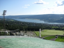 В сказке серо-сине-бело-зелёного цвета. Норвегия(Oppland-Sogn-Hordaland) июль-август 2012