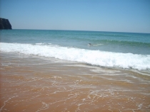 Португалия июнь-июль 2012. Сагреш-Пениши.