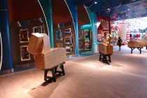 Allure of the Seas: круиз по Восточным Карибам, 12-19 мая 2013
