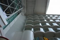 Allure of the Seas: круиз по Восточным Карибам, 12-19 мая 2013