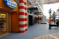 Allure of the Seas: круиз по Восточным Карибам, 12-19 мая 2013