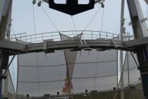 Allure of the Seas: круиз по Восточным Карибам, 12-19 мая 2013
