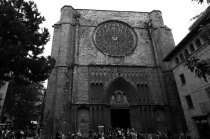 Испания - май 2013 - "По следам бывалых..."