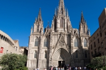 Испания - май 2013 - "По следам бывалых..."