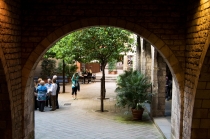 Испания - май 2013 - "По следам бывалых..."