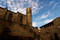 Испания - май 2013 - "По следам бывалых..."