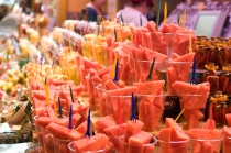 Испания - май 2013 - "По следам бывалых..."