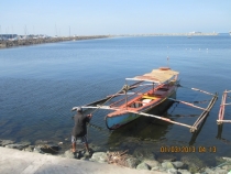 Разочарованный потомок