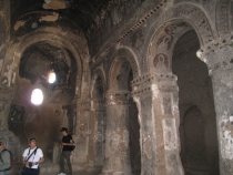 Стамбул-Гереме-Каш-Чиралы-Стамбул (01.05.13-13.05.13)