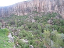 Стамбул-Гереме-Каш-Чиралы-Стамбул (01.05.13-13.05.13)