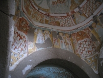 Стамбул-Гереме-Каш-Чиралы-Стамбул (01.05.13-13.05.13)