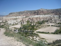 Стамбул-Гереме-Каш-Чиралы-Стамбул (01.05.13-13.05.13)