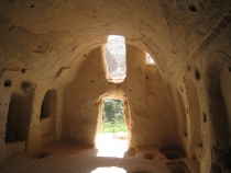 Стамбул-Гереме-Каш-Чиралы-Стамбул (01.05.13-13.05.13)