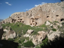 Стамбул-Гереме-Каш-Чиралы-Стамбул (01.05.13-13.05.13)