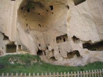 Стамбул-Гереме-Каш-Чиралы-Стамбул (01.05.13-13.05.13)